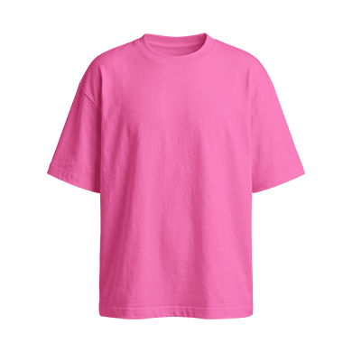 TSR Fusion Durable Cotton Blend T-Shirt (300gsm) - Image 7