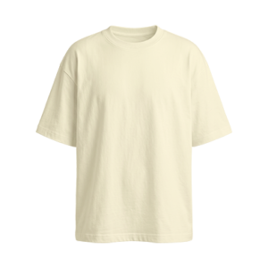 TSR Hero High-Quality Cotton T-Shirt (320gsm)
