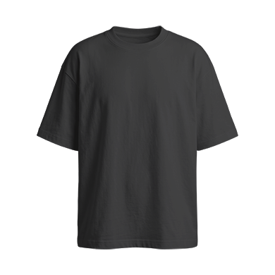 TSR Fusion Durable Cotton Blend T-Shirt (300gsm) - Image 4