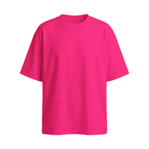 TSR Basic Essential Cotton T-Shirt (210gsm) Plain T-shirt