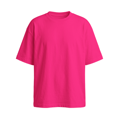 TSR Fusion Durable Cotton Blend T-Shirt (300gsm) - Image 8