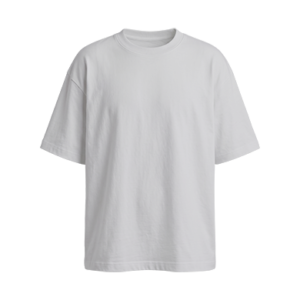 TSR Xclusive Premium Heavyweight Cotton T-Shirt (400gsm)