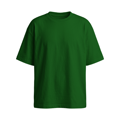TSR Fusion Durable Cotton Blend T-Shirt (300gsm) - Image 5
